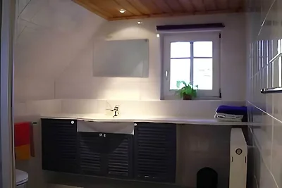 Ferienwohnung in Bärenstein mit Wifi