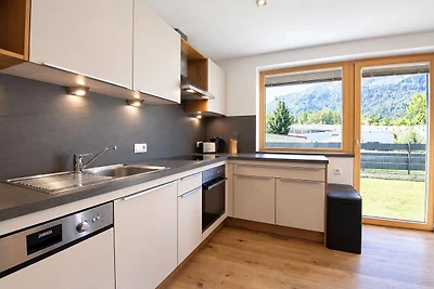 apartman za odmor Obiteljski odmor Aschau im Zillertal