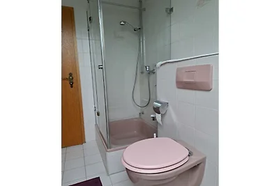 Ferienwohnung mit 1 Schlafzimmer