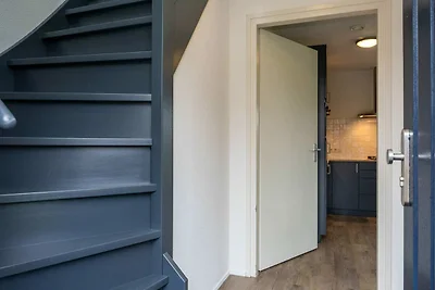 Vakantiehuis op Texel met prachtig uitzicht