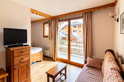 Residenz Les Hauts De Preclaux