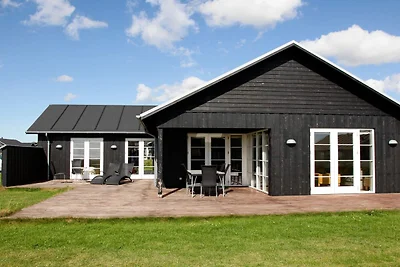 8 persoons vakantie huis in Nysted-By Traum