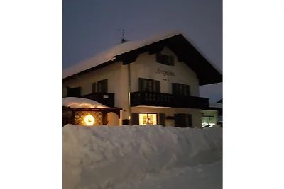 Ferienwohnung mit 1 Schlafzimmer