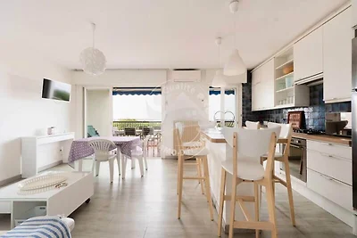 3 Zimmer für 6 Personen