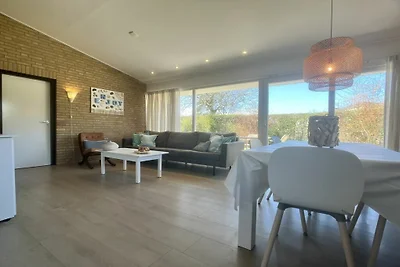 Vakantiehuis met 3 slaapkamers