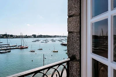 Residentie Hotel Le Rouzic voor 5 personen