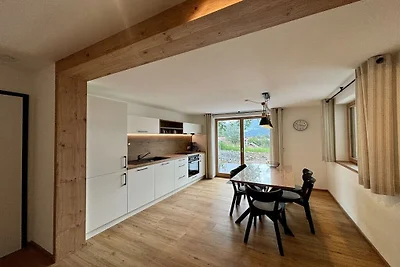 Ferienwohnung Haslach