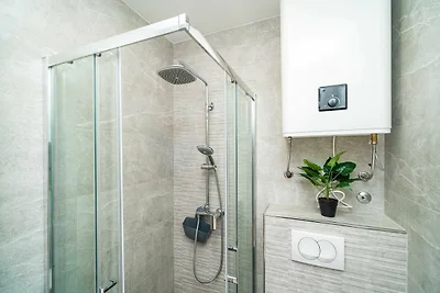 Apartment & Rooms Papa - Studio Apartment wit...