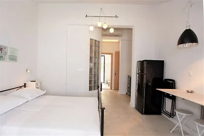 Apartments & Room Vesna - Superior Studio Apa...