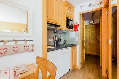 2 Kamers 6 Personen Prestige