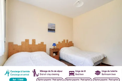 Casa ad Andernos con giardino e barbecue