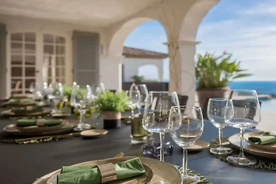 Ferienwohnung mit 1 Schlafzimmer