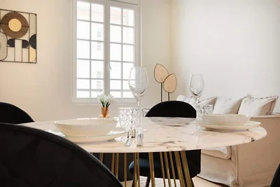 Apartments für 2 Personen