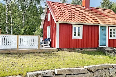 4 persoons vakantie huis in HÄRADSBÄCK-By...