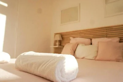 Wohnung in Bormes bei Maures Hügeln