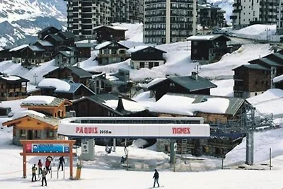 Apartment in Lavachet in der Nähe der...