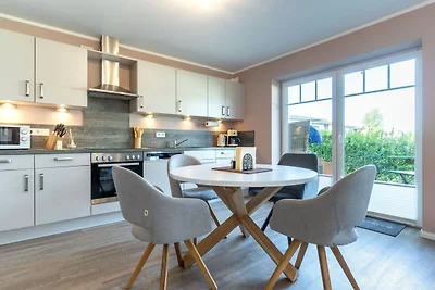 Ferienwohnung in St.Peter Ording