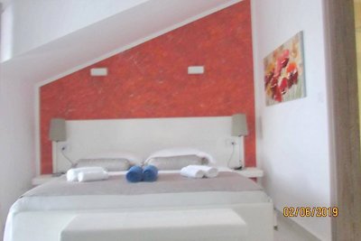 Villa Mirosa-Comfort Double Room  ( 5 )