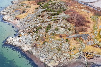 4 Sterne Ferienhaus in STENUNGSUND