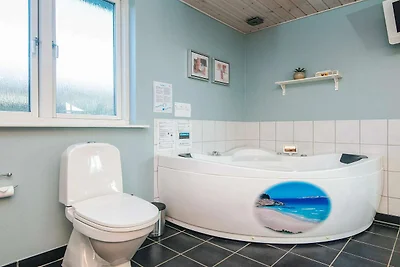 10 Personen Ferienhaus in Hemmet