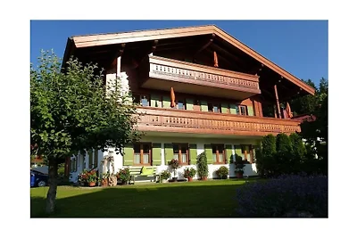 Haus Davis / Sonnenschein