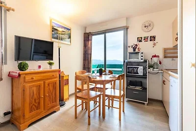 Residenz Sol Y Neou für 4 Personen