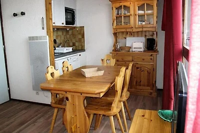 Appartamento a Plagne Villages vicino alle pi...