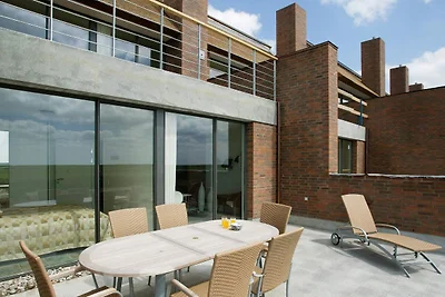 8 persoons vakantie huis op een vakantie park...