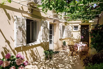 Rooms Batina - Double Room-1