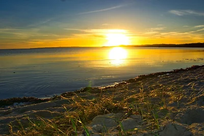 8 persoons vakantie huis in Ebeltoft