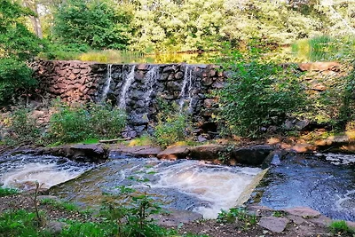 5 sterren vakantie huis in ÄNGELHOLM