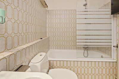 Erstaunliche Wohnung in Blankenberge