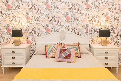 Starlight - Apartment In Cádiz. Wifi Gratis