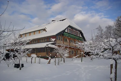 Ferienwohnung, Bernau