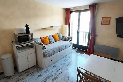 Studio in Réallon bij de skipistes