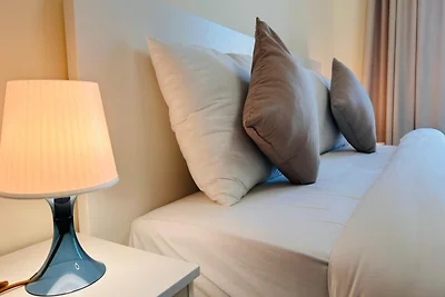 Appartamento di lusso con 2 camere da letto v...