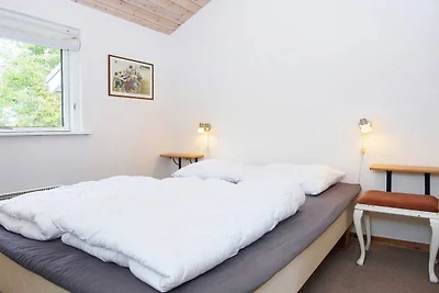 8 persoons vakantie huis in Grenaa-By Traum
