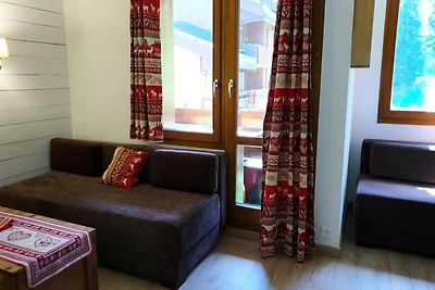 Residenz Lauziere Dessous G