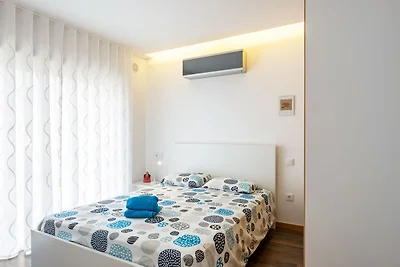 Attraktive Villa in Salir Do Porto