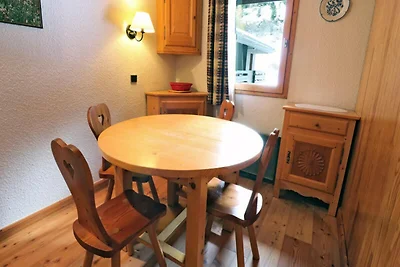 Charmantes Mezzanine-Studio, sehr funktional,...