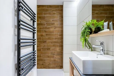 Apartment in Haut Lieux mit Zugang zum Spa