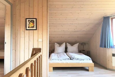 Ferienhaus im Ferienpark Mirow