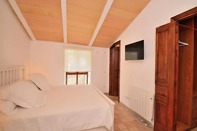 Ferienwohnung in Binissalem mit privatem Pool