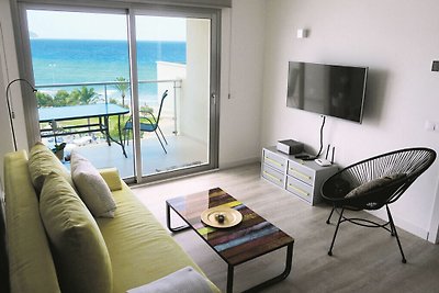 Uitnodigend appartement in Cala Millor