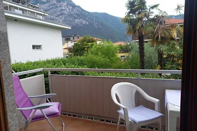 Ferienwohnung mit 2 Schlafzimmer