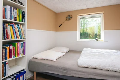 5 Personen Ferienhaus in Børkop-By Traum