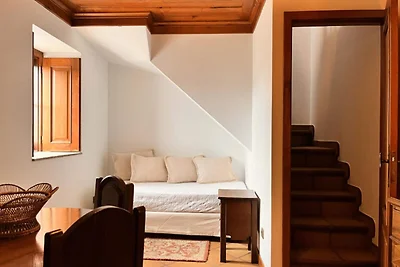 Nomadenland - Cimo de Vila Het uitkijkpunt bi...