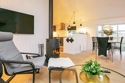 6 Personen Ferienhaus in Løkken-By Traum