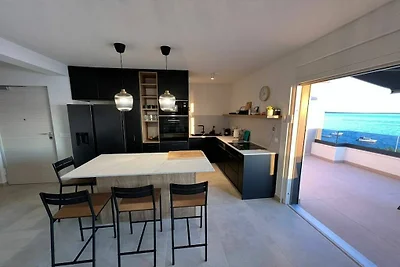 Ferienwohnung mit 0 Schlafzimmer