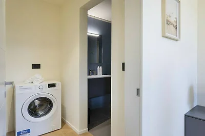 Wohnung mit 1 Schlafzimmer